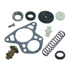Sierra Thermostat Kit Display Package Johnson - 18-3674D