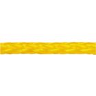 Seasense 1/4"x600' Twisted Poly Rope Yellow
