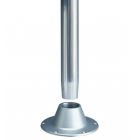 Garelick Fluted Taper Stanchion Post for Conversion to Bunk Height 13"