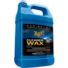 Meguiar's One Step Cleaner / Wax no.50, Gal small_image_label