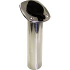 Seasense Rod Holder, SS, without Cap