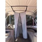 Carver Privacy Curtain for Pontoons small_image_label