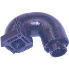 Sierra - 18-1975-1 Exhaust Manifold Elbow Riser for Mercruiser   replaces 95864A2, 12076A1, 12076A2 small_image_label