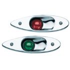 Seachoice SS Polished Sidelights - Flush Mount small_image_label