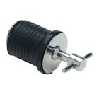 Seachoice 1" Drain Plug Stainless Steel Construction small_image_label