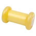 Seachoice Spool Roller-Yellow 4" X 5/8" ID small_image_label