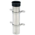 Seachoice Rod Holder, Side Mount, Stainless Steel small_image_label