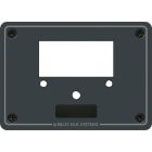 Blue Sea Systems PANEL MOUNTING SINGLE METER