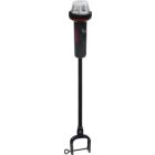 Clamp-On All-Around 24" Sten Light 2nm D-cell Battery powered -Seasense