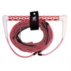 Airhead Dyna Core Wakeboard Rope, 70'