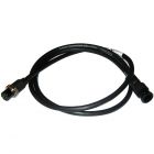 Furuno AIR-033-076 Adapter Cable,  10-Pin Transducer to 8-Pin Sounder