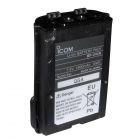 Icom BP-245 Li-Ion Battery Pack for M72