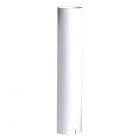 CE Smith Replacement Liner for 70 Series, Flush Mount Fishing Rod Holder, White small_image_label