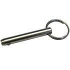 Lenco Stainless Steel Pull Pin For Hatchlifts