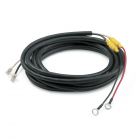 Minn Kota 15' Trolling Motor Battery Charger Output Extension Cable MK-EC-15 small_image_label