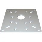 Edson Marine Edson Vision Series Mounting Plate - Furuno 15-24 Dome & Sitex 2KW/4KW Dome