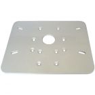 Edson Marine Edson Vision Series Mounting Plate - Simrad/Lowrance/Northstar Sitex 4'/6' Open Array