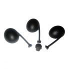 Raymarine Tacktick Repleacement Wind Cup Set for Anemometer