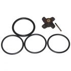 Raymarine Tacktick Paddle Wheel Replacement Kit small_image_label