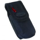 Kestrel 4000 Nitelze Belt Clip Case - Black