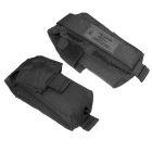 Kestrel Tactical MOLLE/PALS Case f/1000 - 4000 Series - Black