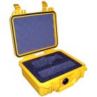 FLIR Rigid Camera Case f/Ocean Scout Series - Yellow