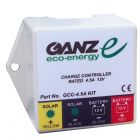 GANZ eco-energy GANZ Eco-Energy GCC-4.5A Kit Charge Controller