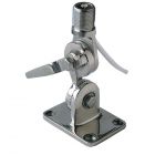 Pacific Aerials LongReach Pro Stainless Steel Fold Down Mount