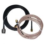 Inmarsat 6M Active Antenna Cable kit w/6M GPS Cable