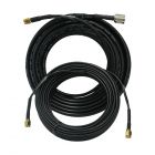 Inmarsat 13M Active Antenna Cable Kit w/13M GPS Cable