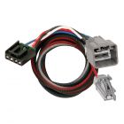 Tekonsha Brake Control Wiring Adapter - 2 Plug, RAM small_image_label
