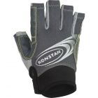 Ronstan Sticky Race Gloves w/Cut Fingers - Grey - X-Small