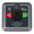 Quick (Italy) Quick TDC1042 Thruster Joystick Controller