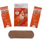 Adventure Medical Easy Access Bandages - Fabric - 1 x 3 Strips - 30 Count