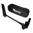 Kestrel Rotating Vane Mount & Carry Case f/5000 Series - Black