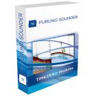 Nobeltec TZ Furuno Sounder Module - Digital Download