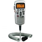 Standard Horizon RAM3+ Remote Station Microphone - White small_image_label