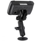 RAM Mount B Size 1" Composite Fishfinder Mount for the Lowrance Hook2 Series small_image_label