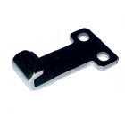 Southco Keeper f/C7 Series Soft Draw Latch - Stainless Steel small_image_label