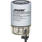 Seasense Universal Fuel Filter and Bowl (Replaces Racor B32013) small_image_label