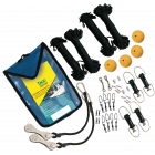 Taco Marine Premium Rigging Kit, Pair small_image_label