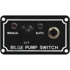 Seasense 3-Way Bilge Pump Toggle Switch with LED Indication small_image_label