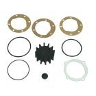 Sierra Water Pump Impeller Kit - 18-3081 for Volvo Penta, Replaces 3862281, 3858256, 875811-2, 21951346 small_image_label