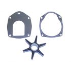 Sierra Water Pump Repair Kit 18-3187 for Honda Outboard BF75-BF90 1996-1998 small_image_label