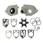 Sierra 18-3319 - Complete Water Pump Housing Kit for Mercruiser Stern Drive, Mercury Marine, Mercury Race Outboard small_image_label