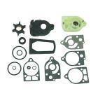 Sierra Complete Water Pump Housing Kit for Mercury - 18-3323 replaces 46-73640A2 small_image_label