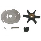 Sierra 18-3377 - Water Pump Repair Kit for Johnson/Evinrude Outboard, Replaces 0382468 small_image_label