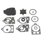 Sierra - 18-3507 Upper Water Pump Housing Kit for Mercury/Mariner 46-60366A1, GLM 12010  small_image_label