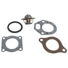Sierra P-Volvo Thermostat Kit - 18-3662 small_image_label