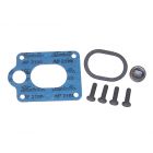 Sierra Exhaust Manifold Elbow Mounting Kit - 18-4360 small_image_label